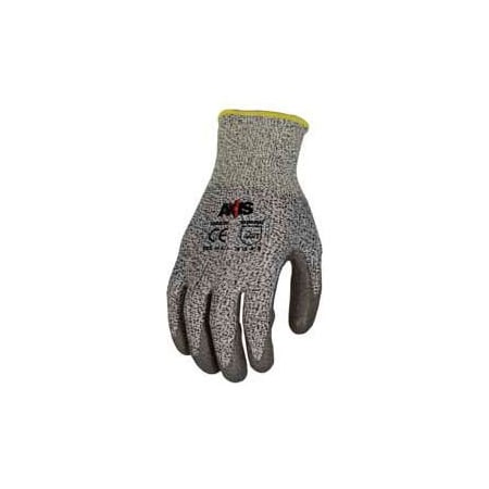 Radians RWG530 Axis Cut Protection Level 2 Work Glove, L